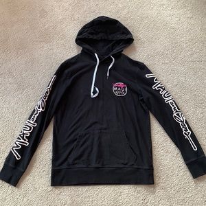 Maui and Sons Small hoodie